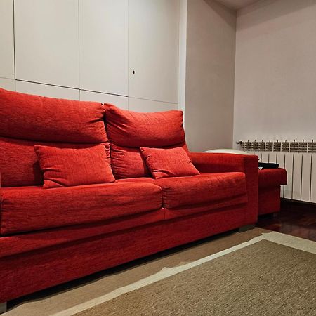 604A - Apartamento Moderno 2 Habitaciones Oviedo Ngoại thất bức ảnh